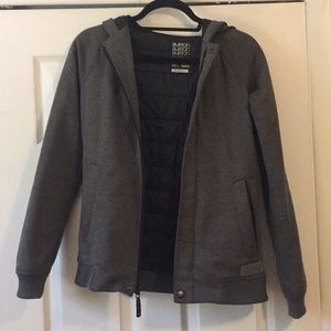 Burton hoodie